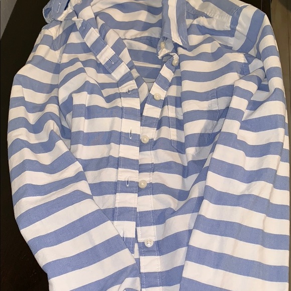 Button up - Picture 4 of 5